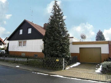 **VERKAUFT** Einfamilienhaus TIP TOP gepflegt!!!
Mit Garage und Garten (Babenhausen OT)!, 64832 Babenhausen, Einfamilienhaus