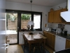 **Verkauft**    Einfamilienhaus in super Lage !!
Lichtdurchflutet- mit offenem Kamin und großer Gar - Die Küche (auch mit Ausgang zur Terrasse)