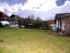 *Verkauft*  MoEinfamilienhaus in RUHIGER Lage von Mosbach
- mit nicht alltäglichem Grundriss - Blick in den Garten