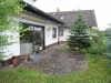 *Verkauft*  MoEinfamilienhaus in RUHIGER Lage von Mosbach
- mit nicht alltäglichem Grundriss - Terrasse mit Markise