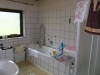 *Verkauft*  MoEinfamilienhaus in RUHIGER Lage von Mosbach
- mit nicht alltäglichem Grundriss - Bad mit Dusche u. Wanne