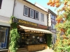 **VERKAUFT**  Cafe Buchinger in Babenhausen  (Seit 1963 gute Bilanzen) - Ansicht von vorne