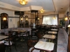 **VERKAUFT**  Cafe Buchinger in Babenhausen  (Seit 1963 gute Bilanzen) - Blick ins Cafe ca. 80-90 Sitzplätze