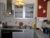 * * * VERKAUFT* * *  Modernisierte Doppelhaushälfte zum Hammerpreis !! - Blick in die Küche