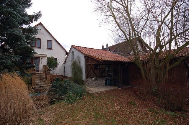 Einfamilienhaus in Rodgau, 100 m²