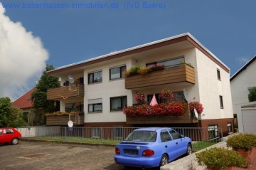 ***VERKAUFT***  Tip Top gepflegtes 5 Familienhaus – komplett vermietet – Nettomieteinnahme p.a. 24.480 EUR –  (STEIGERBAR), 64832 Babenhausen, Mehrfamilienhaus