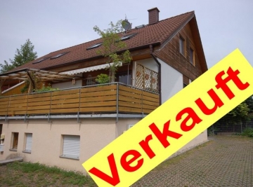 **VERKAUFT**   DHH, ***Idyllische ruhige Lage***, 64823 Groß-Umstadt, Doppelhaushälfte