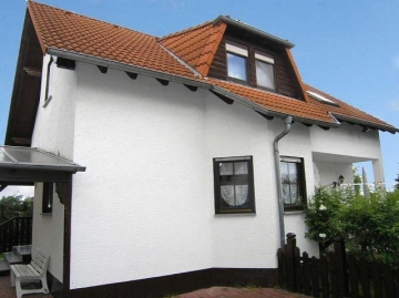 **VERKAUFT**  TRAUMHAUS mit GARTEN, CAR-PORT in FELDRANDLAGE, 64850 Schaafheim, Einfamilienhaus