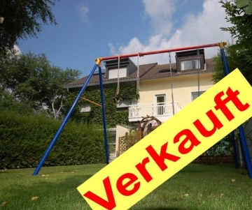 **VERKAUFT**  Viel Licht viel Ruhe viel Lebensqualität. *Einfamilienhaus* wie aus dem Ei gepellt. (in TOP Feldrandlage), 63110 Rodgau, Einfamilienhaus