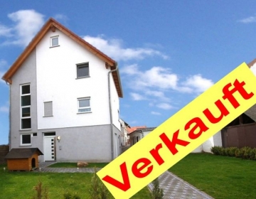 **VERKAUFT**DIETZ: Ein Haus für die kinderreiche Familie in KLEESTADT, 64823 Groß-Umstadt, Einfamilienhaus