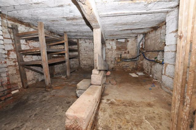 Bauernhaus in Münster, 165 m²