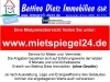 **VERKAUFT**DIETZ: 3 Zimmer Eigentumswohnung mit Balkon, Gäste-WC, Gartenmitnutzung im 1.OG eines 5 FH! - Mietspiegel