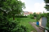 **VERKAUFT**DIETZ: Machen Sie ein Schmuckstück aus diesem Einfamilienhaus mit großem Garten im beliebten Hergershausen !!!! - Blick in den Garten