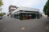 **VERKAUFT**DIETZ: Repräsentative Gewerbeimmobilie mit Ausstellungsfläche und Büroräume in 1 A Lage von Dieburg - großes Grundstück