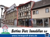**VERKAUFT**DIETZ: Wohn- und Geschäftshaus in der Fußgängerzone von Babenhausen! - Fachwerkhaus