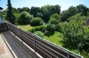 **VERKAUFT**DIETZ: Modernisierte DHH am Schlangensee - Großzügige und sehr gepflegte Doppelhaushälfte mit idyllischem GartengrundstücK! - Balkon mit Gartenblick