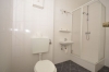 **VERKAUFT**DIETZ: Ideal für Einsteiger - 1 Zi-Wohnung mit modernisiertem Duschbadezimmer - Stellplatz - uvm - Modernisiertes Duschbadezimmer