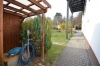 DIETZ: PROVISIONSREI Renovierte 5 Zimmer Wohnung mit Garten, Hütte, Hobbyraum, SÜDWEST Balkon - Brunnen für Gartenbewässerung
