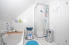 **VERKAUFT**DIETZ: TOP GEPFLEGT und MODERNISIERT 4 Zimmerwohnung mit Sonnenbalkon in Schaafheim-OT - Badewanne und Dusche