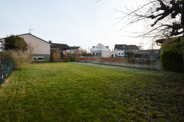 Doppelhaushälfte in Dieburg, 110 m²