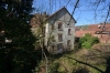 **VERKAUFTT**DIETZ: Historische Immobilie mit 554 qm großen Grundstück in Schaafheim - Mosbach - Weitere Außenansicht