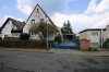 **VERKAUFT**DIETZ: Einfamilienhaus mit großzügigem Gartengrundstück in Klein-Umstadt - Außenansicht