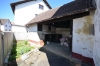**VERKAUFT**DIETZ: Kleines Haus zum Sanieren in Schaafheim Ortsteil Mosbach! - Nebengebäude