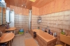 **VERKAUFT**DIETZ: Ein Haus für die junge Familie mit innenliegendem Apartment im Souterrain - TGL-Bad mit Wanne und Dusche