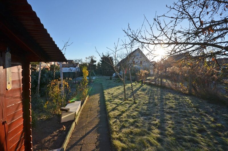 Einfamilienhaus in Mainaschaff, 171.76 m²