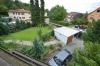 **VERKAUFT**DIETZ: Wohnhaus + 555qm Gewerbefläche in Schaafheim zu verkaufen! - Garten, Einfahrt und Doppelgarage