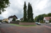 **VERKAUFT**DIETZ: Wohnhaus + 555qm Gewerbefläche in Schaafheim zu verkaufen! - Großes Grundstück