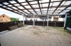 **VERKAUFT**DIETZ: Wohnhaus + 555qm Gewerbefläche in Schaafheim zu verkaufen! - Dachterrasse
