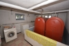 **VERKAUFT**DIETZ: Einfamilienhaus auf tollem Grundstück im OT - Kleestadt ! - Tankraum mit Waschküche