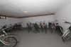 **VERKAUFT**DIETZ: Großzügige 4-5 Zimmer Wohnung mit Garage in Mühlheim! - Gemeinschaftlicher Fahrradkeller