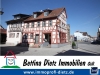 **VERKAUFT**DIETZ: Gastronomie-Immobilie in TOP-Geschäftslage von Babenhausen zu verkaufen! - Außenansicht
