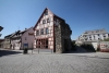 **VERKAUFT**DIETZ: Gastronomie-Immobilie in TOP-Geschäftslage von Babenhausen zu verkaufen! - Historisches Gebäude
