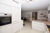 **VERKAUFT**DIETZ: Neuwertige und TOP Moderne 3 Zimmerwohnung mit Feldblick - Einbauküche inklusive
