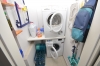 **VERKAUFT**DIETZ: Neuwertige und TOP Moderne 3 Zimmerwohnung mit Feldblick - Waschmaschine Trockner