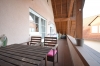 DIETZ: Gehobene 4-Zimmer-Wohnung mit fantastischer Ausstattung Baujahr 2013 - Großer überdachter Balkon