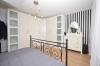 DIETZ: Gehobene 4-Zimmer-Wohnung mit fantastischer Ausstattung Baujahr 2013 - Schlafzimmer 1 von 3