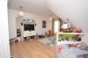 DIETZ: Gehobene 4-Zimmer-Wohnung mit fantastischer Ausstattung Baujahr 2013 - Schlafzimmer 2 von 3