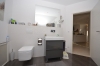 DIETZ: Gehobene 4-Zimmer-Wohnung mit fantastischer Ausstattung Baujahr 2013 - Tageslichtbad mit Wanne