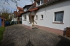 **VERKAUFT**DIETZ: 1-2 Familienhaus mit Garten im Babenhäuser Ortsteil Langstadt zu verkaufen! - Einfahrt