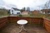**VERKAUFT**DIETZ: 1-2 Familienhaus mit Garten im Babenhäuser Ortsteil Langstadt zu verkaufen! - Balkon Wohnung 2