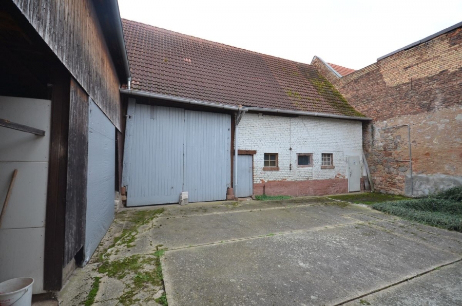 Bauernhaus in GroßUmstadt, 173 m²