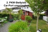 **VERKAUFT**DIETZ: TIP TOP Reiheneckhaus in Mömlingen - KfW-70 Haus! - 2 PKW-Stellplätze